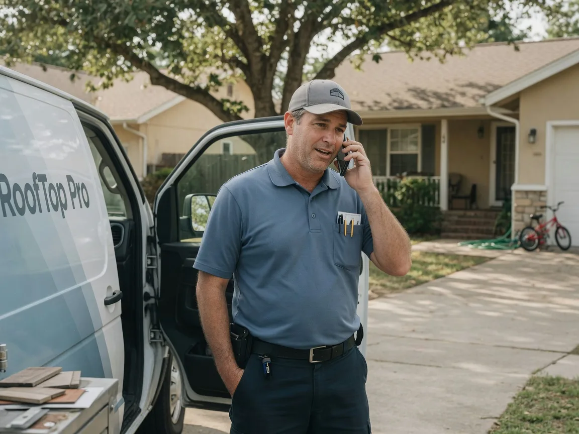 Roof Repair Dale, TX FAQs