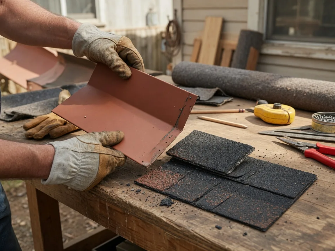 Roof Repair company in Dale, TX